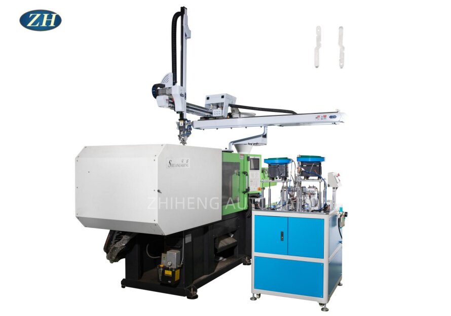 Awtomatikong Feeding Machine Consistency
