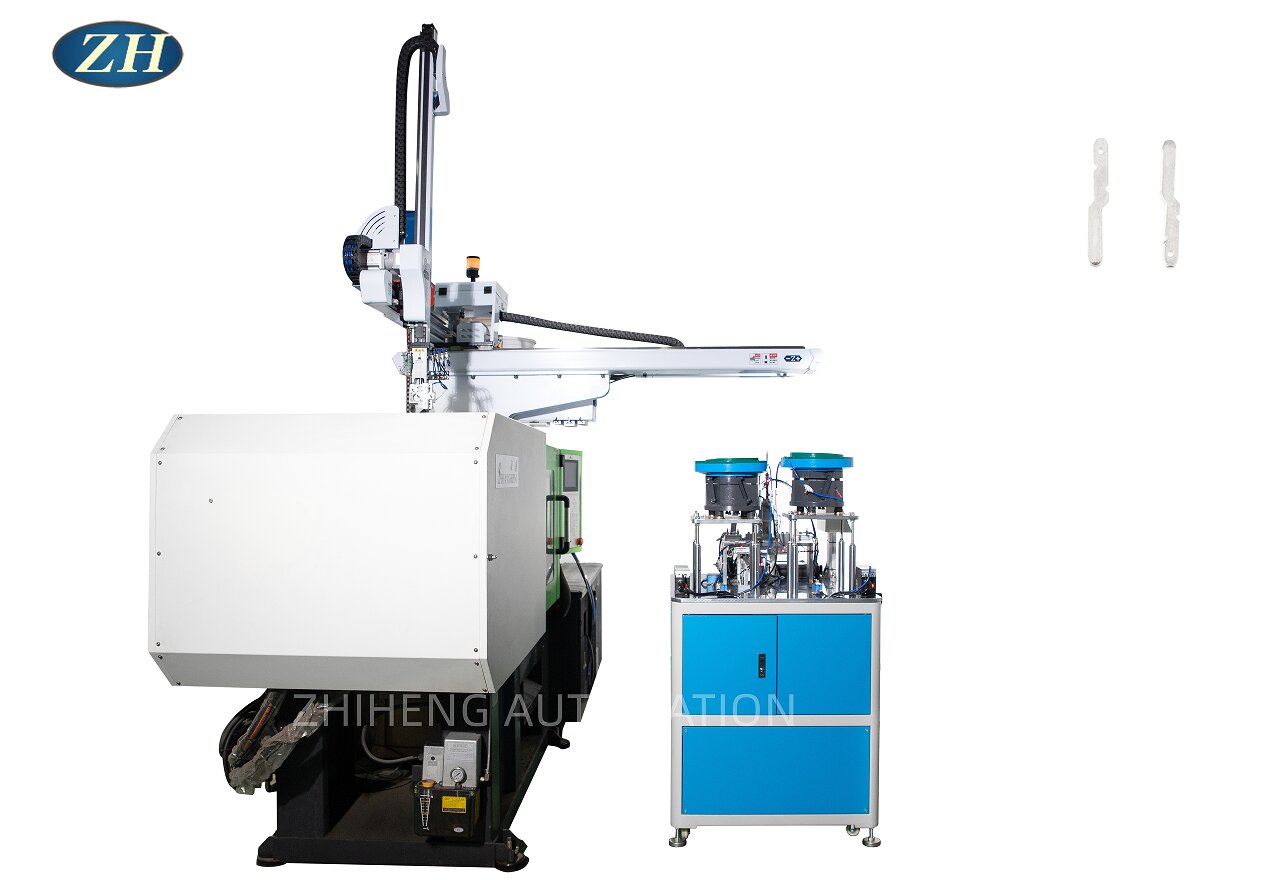 Madaling Patakbuhin ang Awtomatikong Feeding Machine