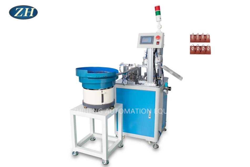 Awtomatikong Twist Angle Machine Consistency